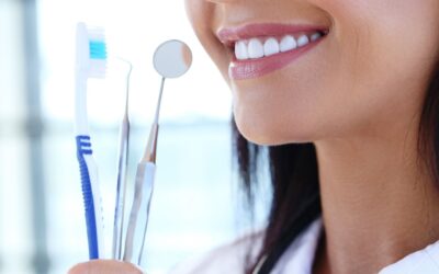 Parodontite: come prevenirla e curarla