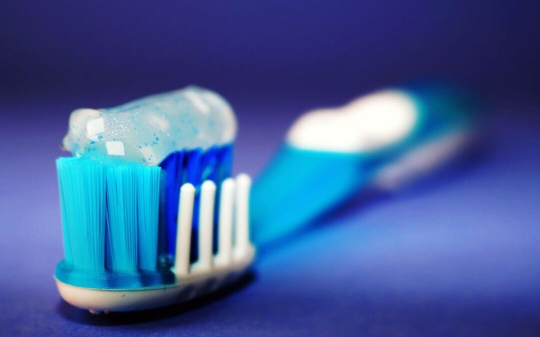Come pulire bene i denti