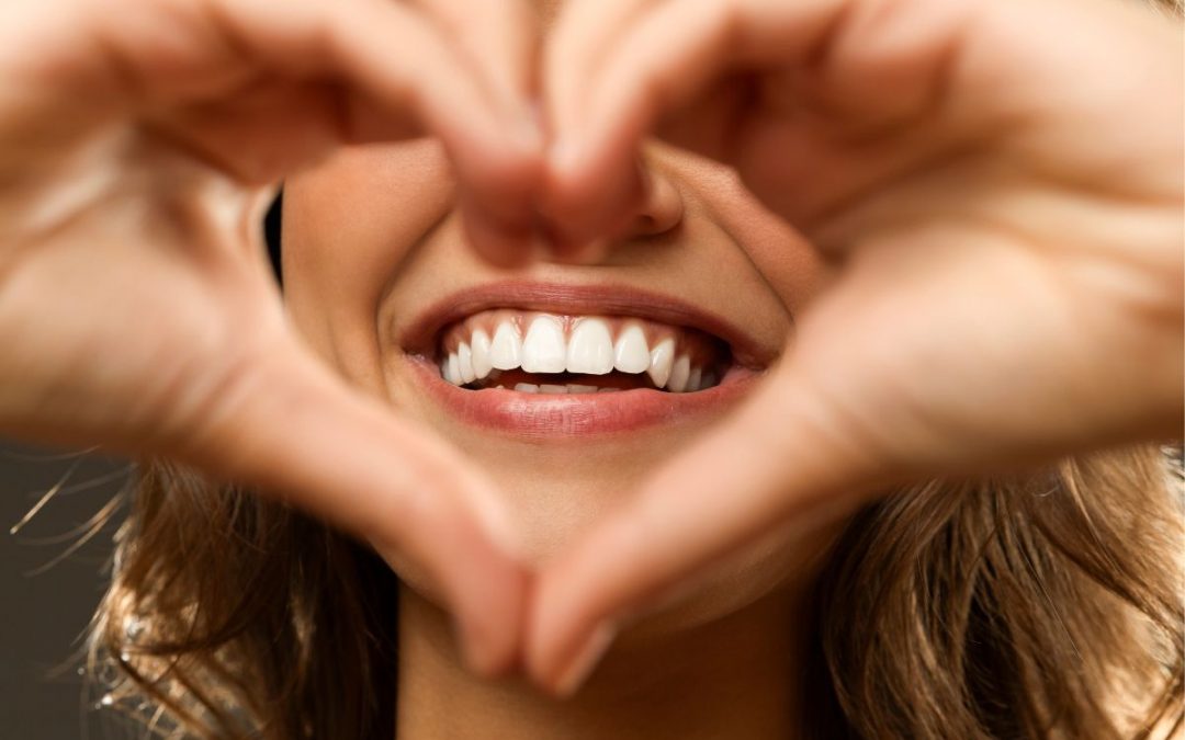 Come migliorare l’estetica del sorriso con il metodo Natural Smile