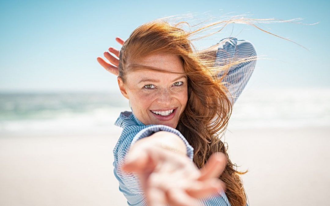 Estate e salute dentale: alcuni consigli per curare il nostro sorriso