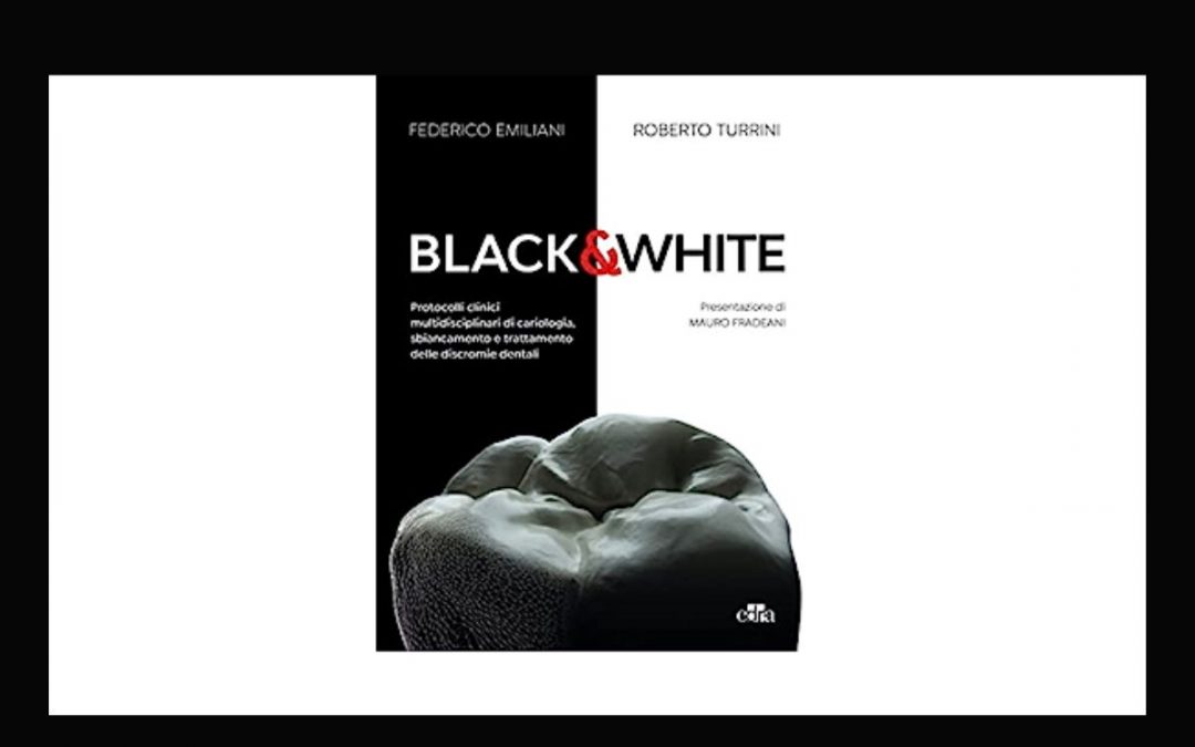 Black & White Federico Emiliani