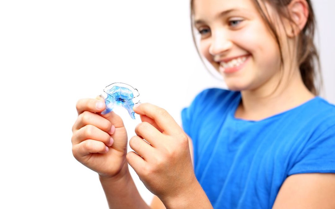 L’importanza dell’ortodonzia pediatrica e la cura dei denti nei bambini